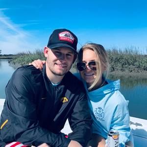 Meet your Posher, Haley